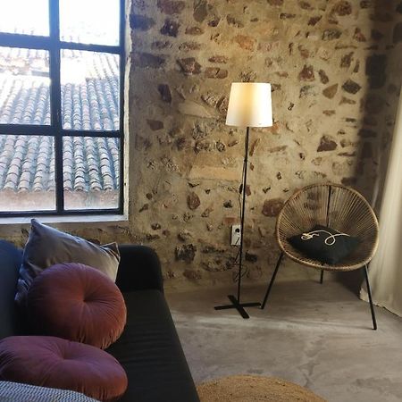 Casa Buscareta Appartement Montan Buitenkant foto