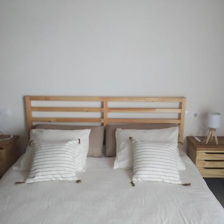 Casa Buscareta Appartement Montan Buitenkant foto