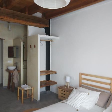 Casa Buscareta Appartement Montan Buitenkant foto