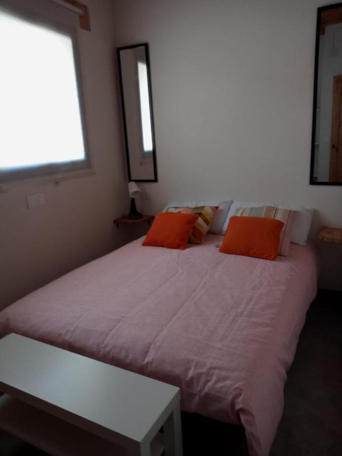 Casa Buscareta Appartement Montan Buitenkant foto