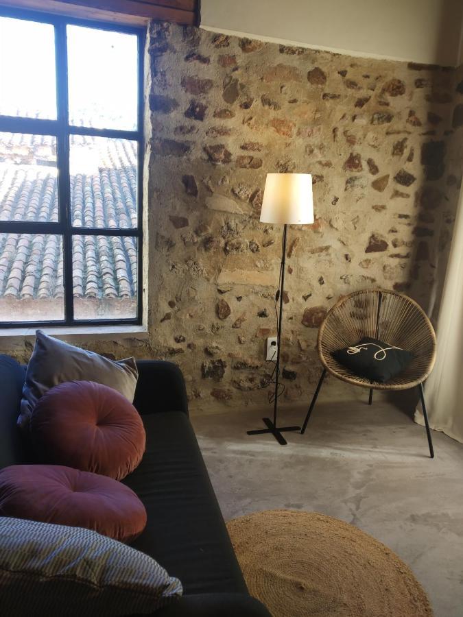 Casa Buscareta Appartement Montan Buitenkant foto