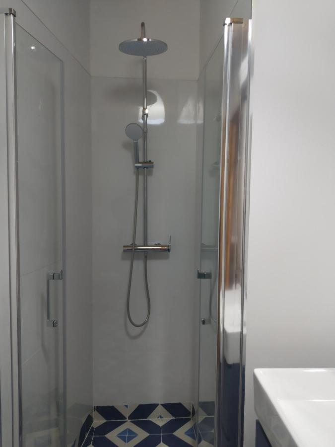 Casa Buscareta Appartement Montan Buitenkant foto