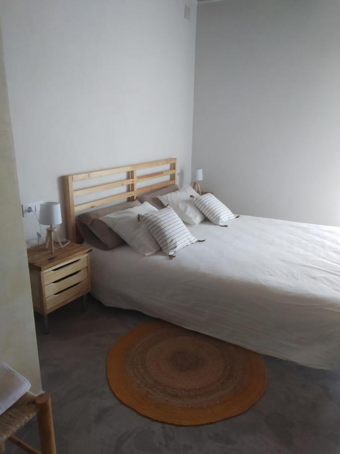 Casa Buscareta Appartement Montan Buitenkant foto