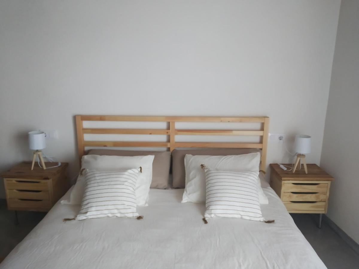 Casa Buscareta Appartement Montan Buitenkant foto
