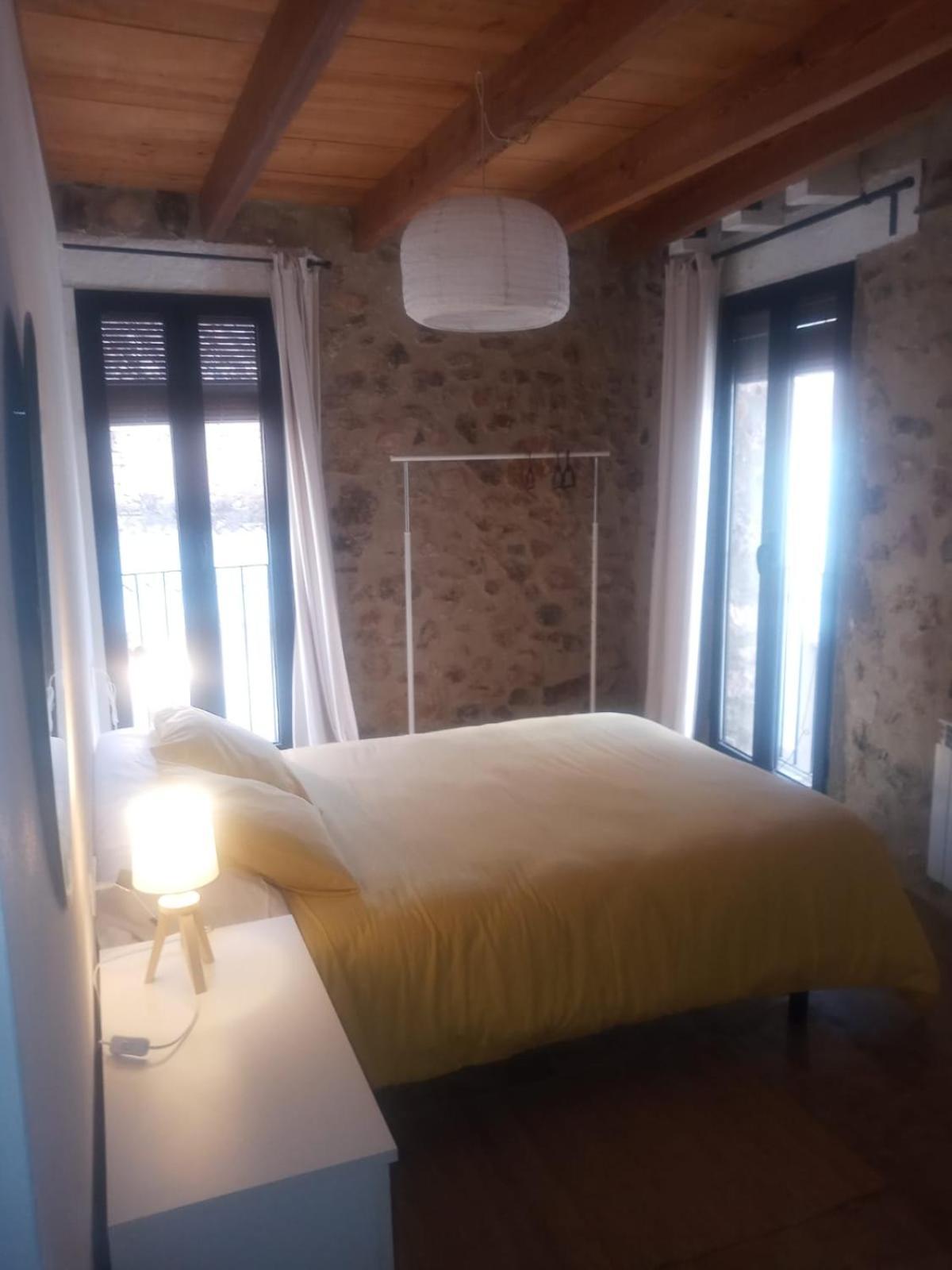 Casa Buscareta Appartement Montan Buitenkant foto