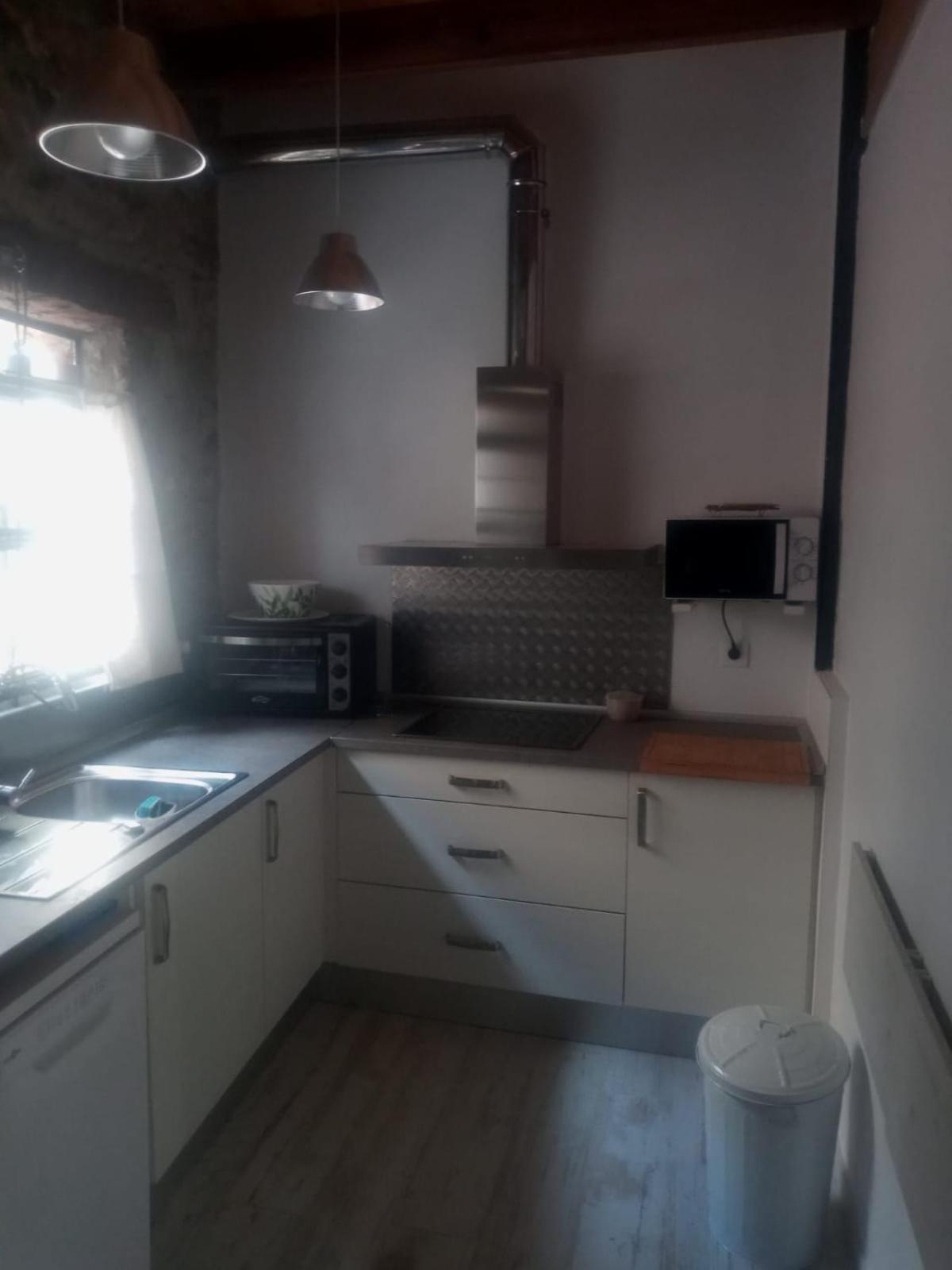 Casa Buscareta Appartement Montan Buitenkant foto