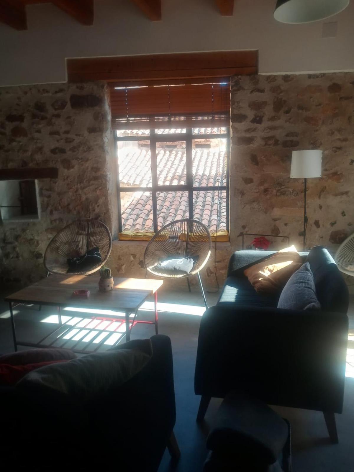 Casa Buscareta Appartement Montan Buitenkant foto