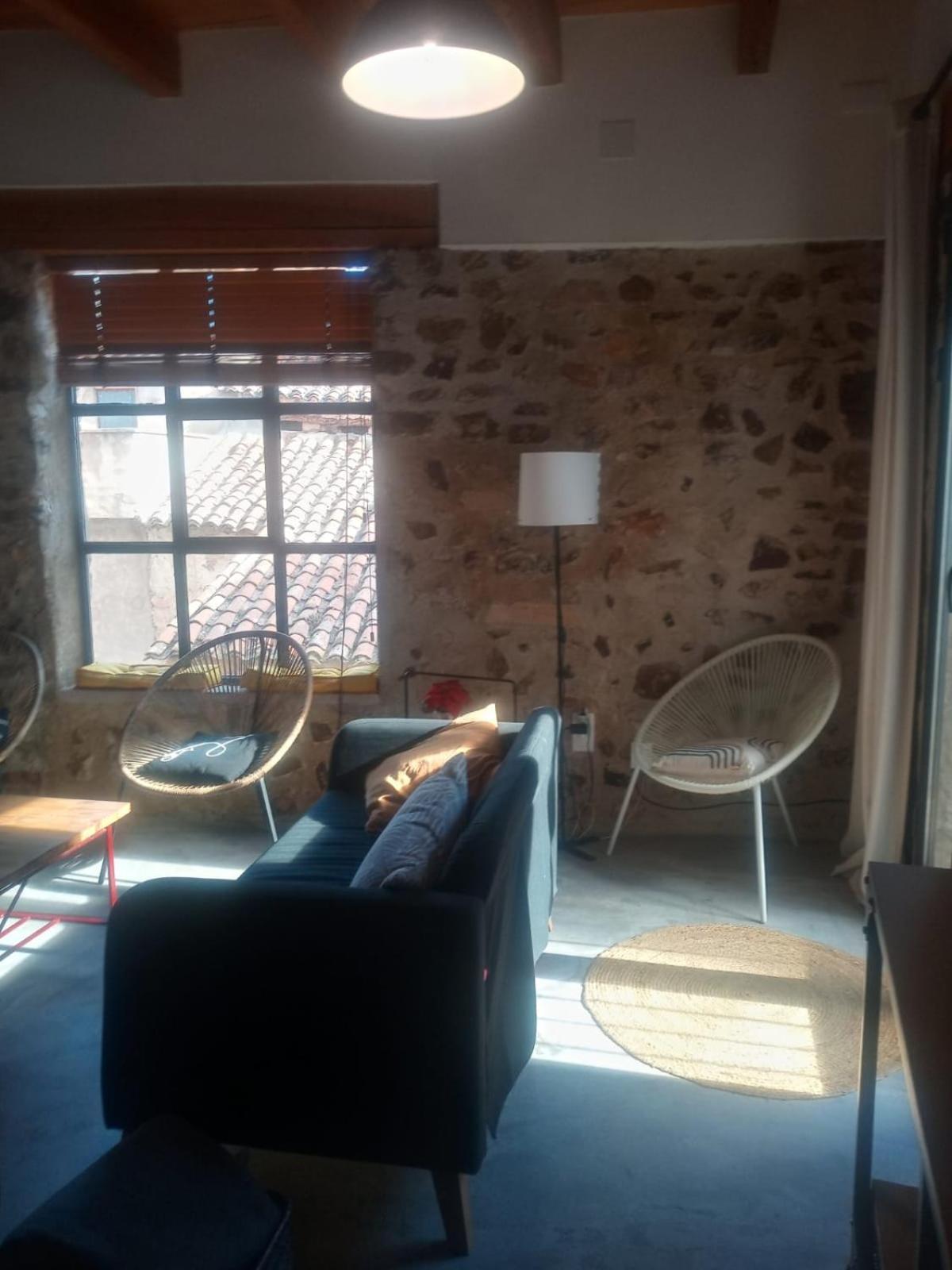 Casa Buscareta Appartement Montan Buitenkant foto