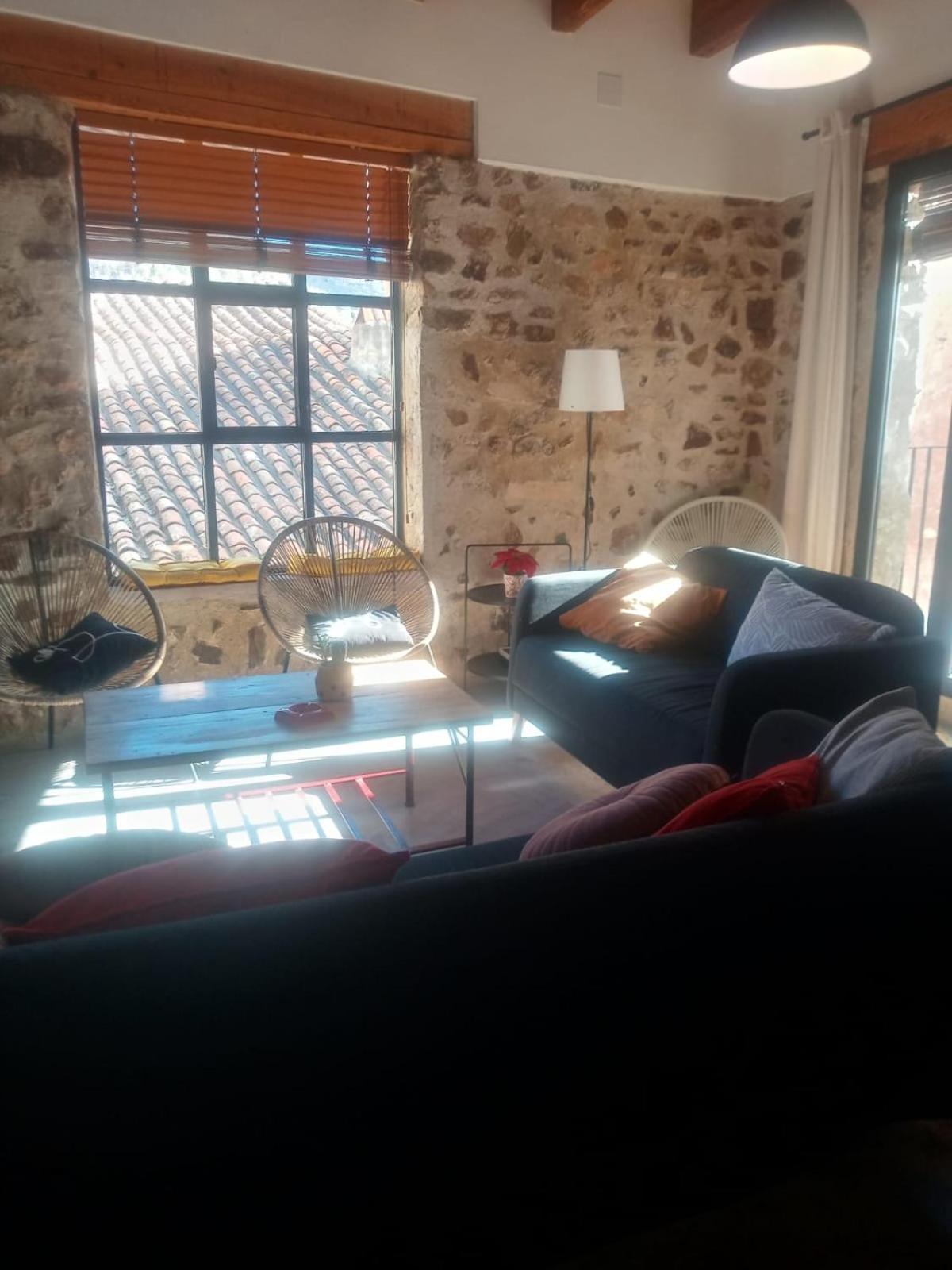 Casa Buscareta Appartement Montan Buitenkant foto