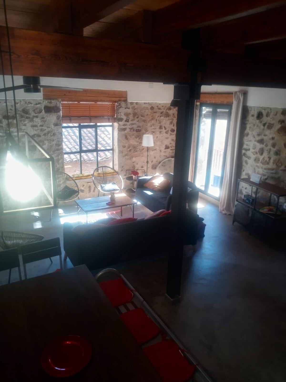 Casa Buscareta Appartement Montan Buitenkant foto
