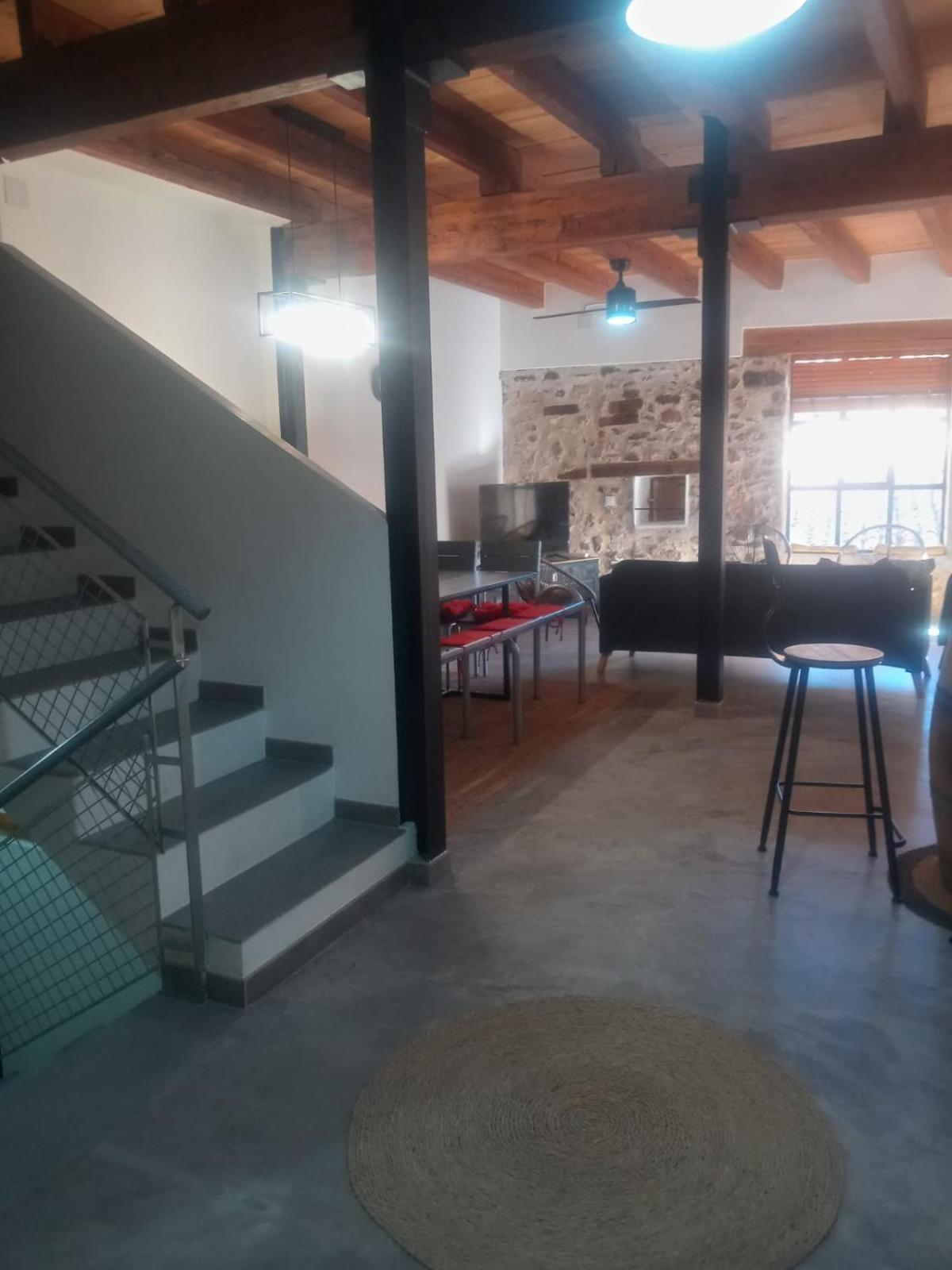 Casa Buscareta Appartement Montan Buitenkant foto